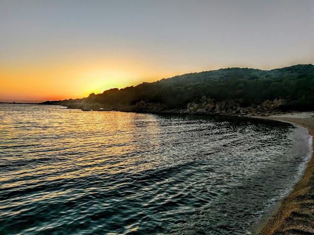 Cala di Conca