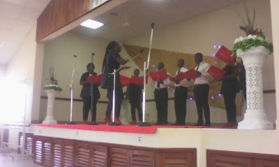 Photos of The Church Of Jesus Christ Of Latter-Day Saints (Kasoa Stake Center)
