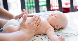 Photo n°6 de Ostéopathe Bruz - Martin VITELLARO à Bruz (Maison de santé)