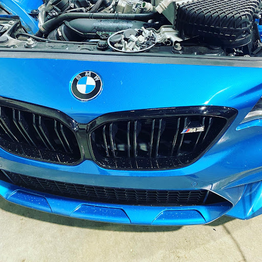 BMWCoding.us - Visual
