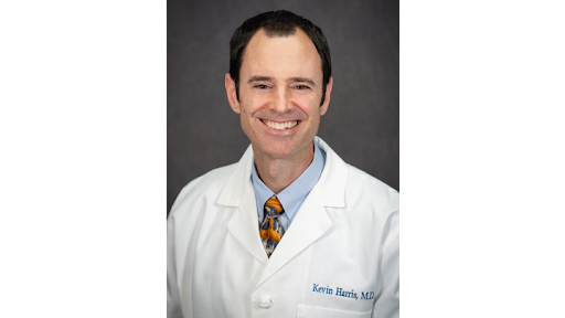 Kevin C. Harris, MD, FACS