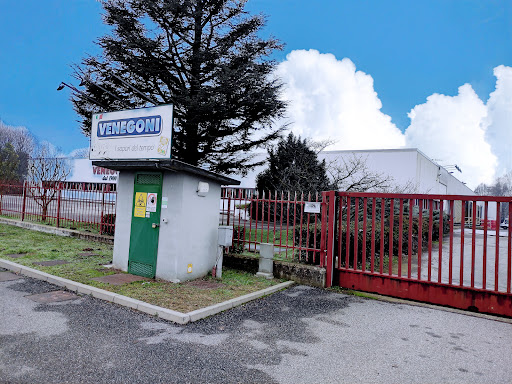Salumificio Venegoni S.p.A. - Thumbnail