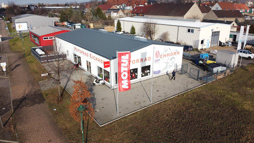 Motorrad Eichhorn Motorradhandel und Freie Meisterwerkstatt