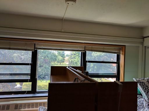Nason Hall - Thumbnail
