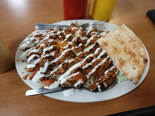 Spice & Beyond Grill - Thumbnail