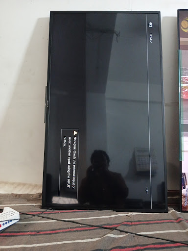 Sony 43 display ripeyr post image
