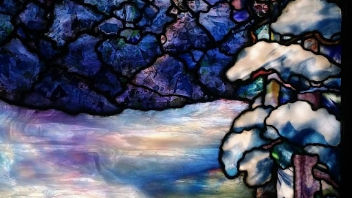 The Glass Source Stained Glass Studio - Thumbnail
