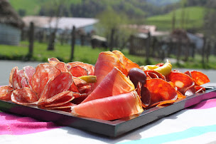 Photo n°20 de La Poêle Géante - Traiteur à Chartres (Prestataire de mariage)