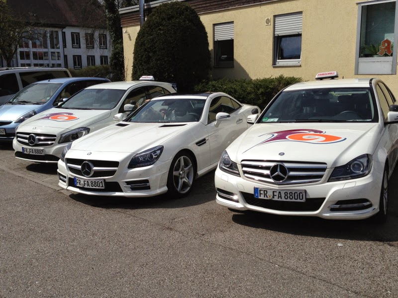 Fahrschule Adler