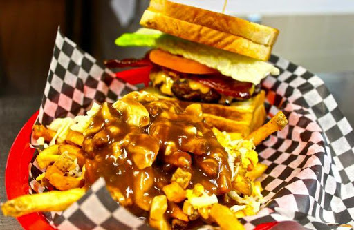 The Pattie House Smokin' BBQ - Thumbnail
