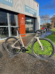 Photo n°34 de Cycles Zam à Pont-l'Abbé (Magasin de vélos d'occasion)