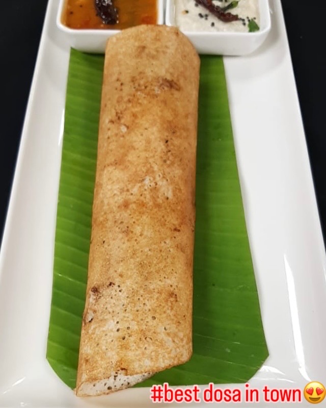 Sajna Indian Cuisine — photo 17