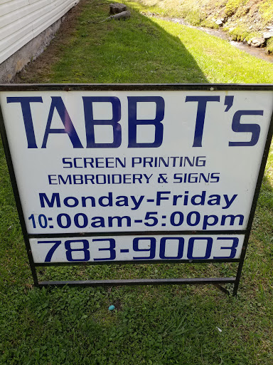 Tabb T's - Visual