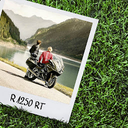 Photo n°4 de RENT A RIDE BMW Motorrad DUPONT Orléans à Olivet (Agence de location de motos)