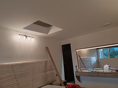 Plomería y electricidad 