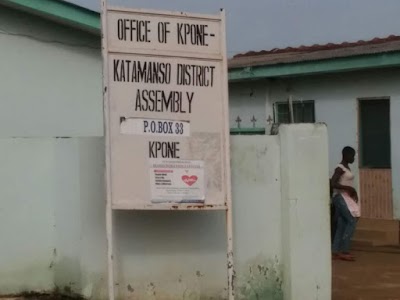 Photos of KPONE BEACH RESORT