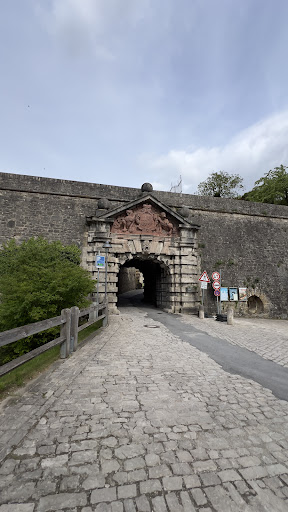 Festung