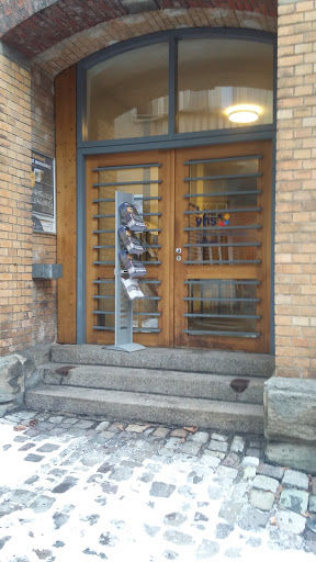 Volkshochschule Rottweil - Thumbnail