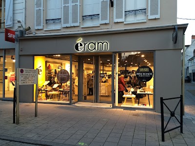 photo of ERAM MONTARGIS