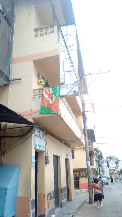 Photos of Hotel Aray&aacute;n