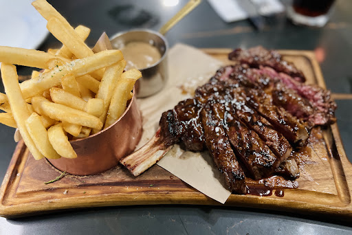 Meat District Co - Thumbnail