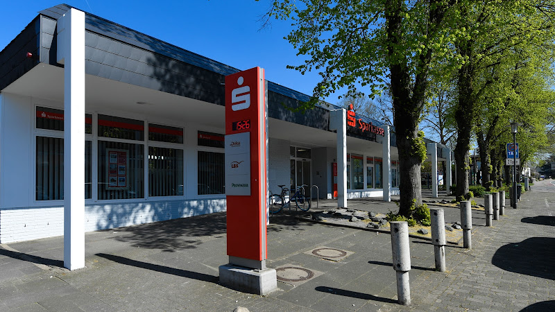 Sparkasse Bielefeld - SB-Center