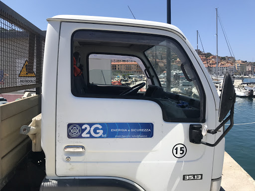 2g Srl - Visual