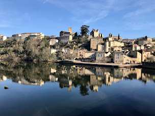 Photo n°9 de Chez Louis Gites à Fumel (Hébergement)