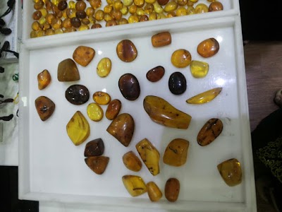 Photos of Shwe Ya Ti Myanmar Food