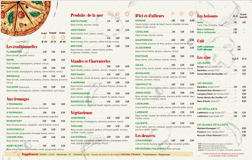 Photo 2 - Le Comptoir du Burger