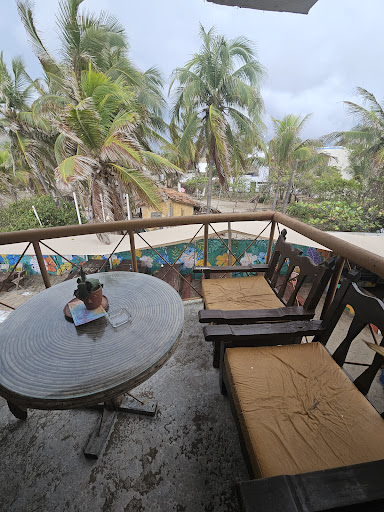 Punta Vida - Visual