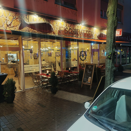 Restaurant Fischkutter Ludwigshafen