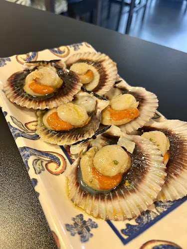 Alta Taberna Aires Gourmet - Restaurante