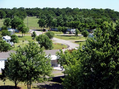 A-AAA Adult RV Park