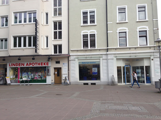 BGV Badische Versicherungen - Kundencenter Offenburg - Thumbnail