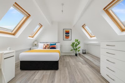 Sky Emerald Properties Limited