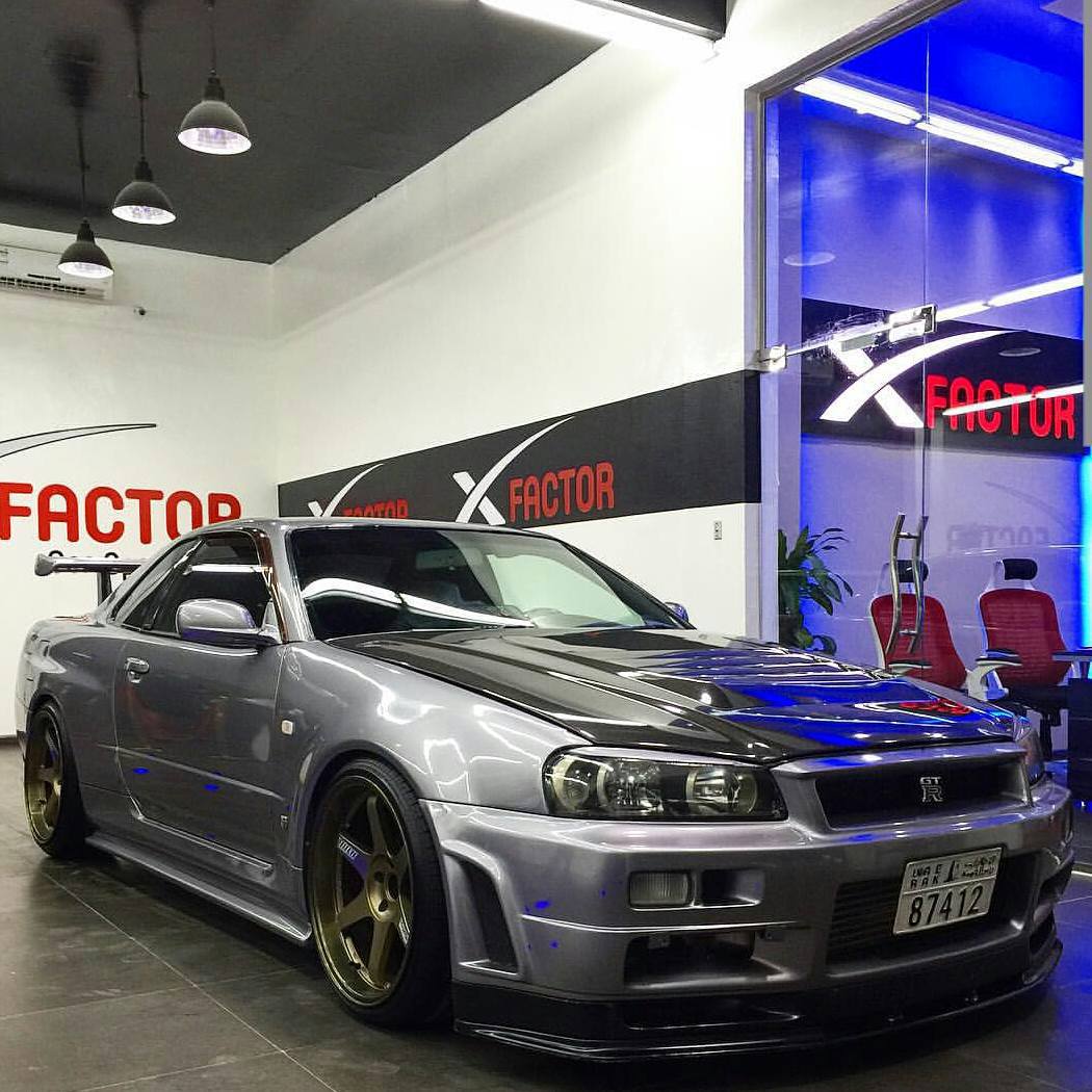 Xfactor car care - صورة 2