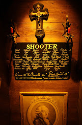 Photo n°25 de Bar Barberousse Strasbourg à Strasbourg (Bar)