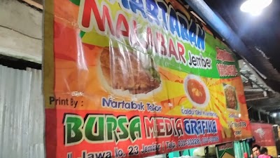 Photos of Martabak Malabar Achmad