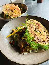 Photo n°17 de La Marquise à Rodez (Restaurant)