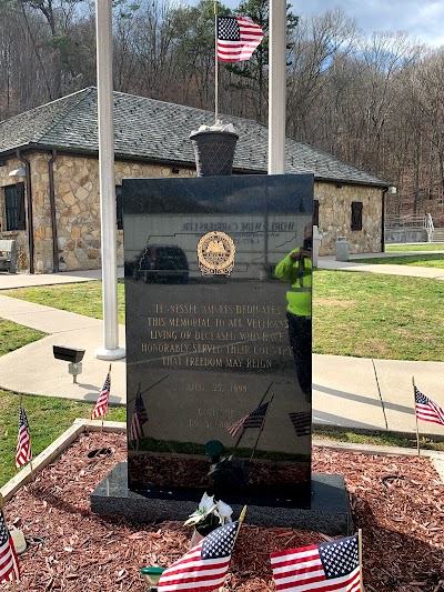 Tennessee Welcome Center