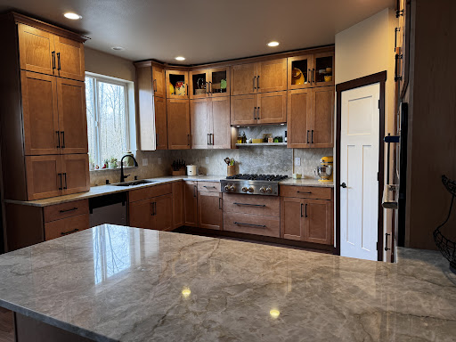 Insight Custom Construction