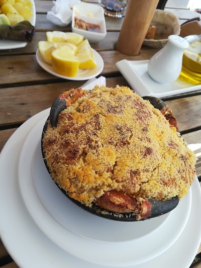 Photos of Calafate Restaurant