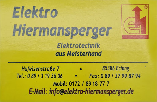 Elektro Hiermansperger - Thumbnail