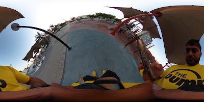 Photos of water park khalifa