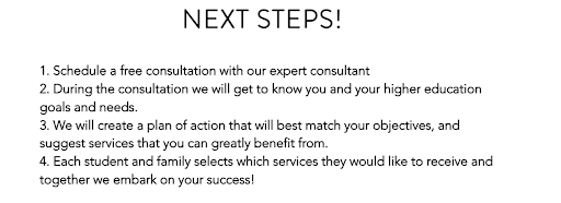 UmeUs Education Consulting - Thumbnail