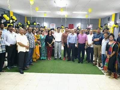 Shape Up Unisex Gym 2nd Branch – By owner in Hazaribagh, Jharkhand