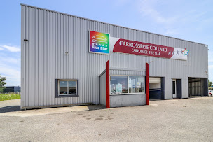 Photo n°16 de Garage Collard Dépannage - Bosch Car Service à Villefranche-de-Lauragais (Garage automobile)