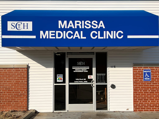 Marissa Medical Clinic - Thumbnail