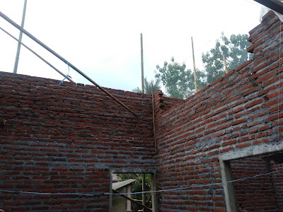 Photos of Pancasila Rowotengah
